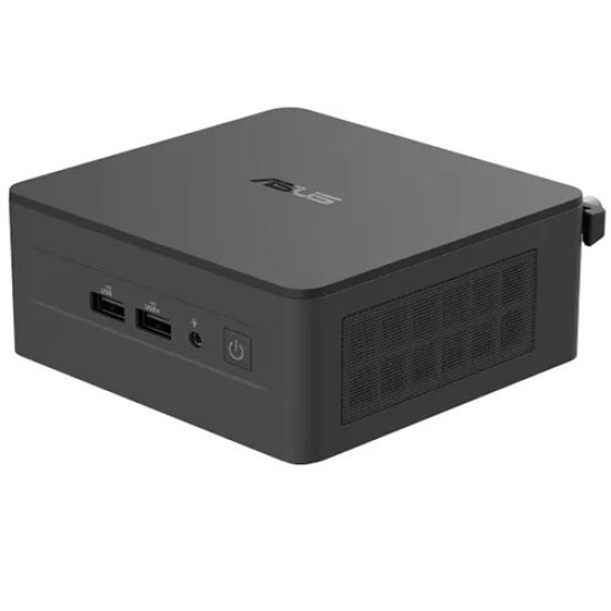Asus NUC 13 Pro i7 Barebone PC (A-RNUC13ANHI70000) - Image 4